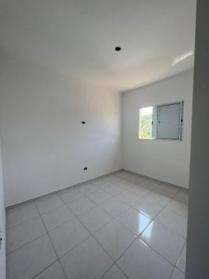 Imagem 6 de 14 de Casa Sobreposta Nova Coma 2 Quartos E Piscina Em Itanhaém