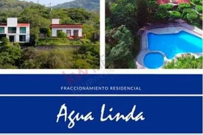 Terreno en venta