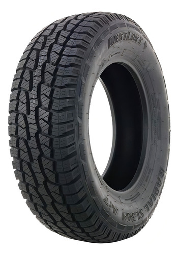 Pneu Aro 18 Westlake 275/70r18 10 Lonas 125/122s Sl369