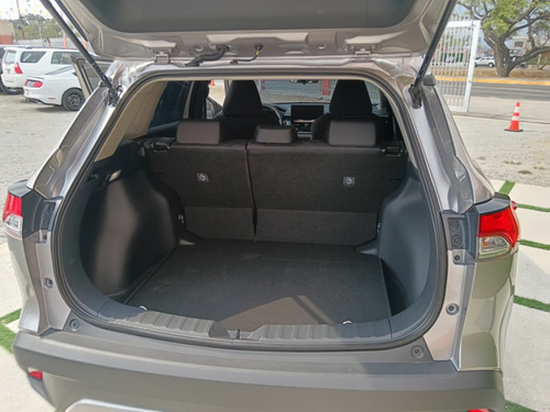 Toyota Corolla Cross 2024 Elite 0km - Full Equipo