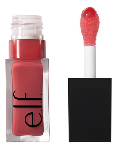 Aceite Labial E.l.f. Glow Reviver Ro - mL a $127434