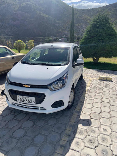Chevrolet Spark Gt 2019 1,2 Full
