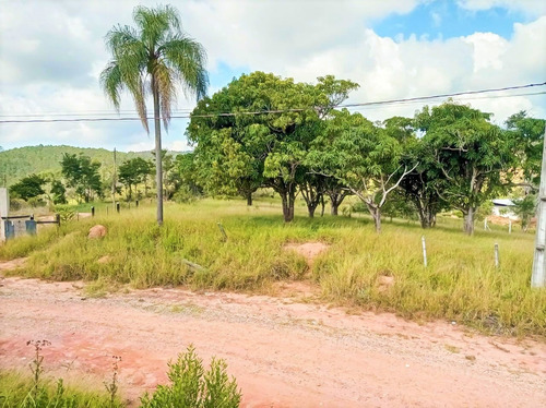 Imagem 6 de 7 de Atibaia - Terreno Plano 1.170m² C/ Escritura - Aceita Carro.