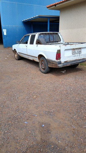 Imagem 3 de 3 de Volkswagen Saveiro 1.8