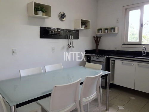 Imagem 3 de 30 de Casa Maravilhosa Dentro De Condominio De Lotes Grandes 1830m², Composto Por Casa Principal Com 3 Quartos (2 Suítes) E Anexo. - Ca00474 - 69414081