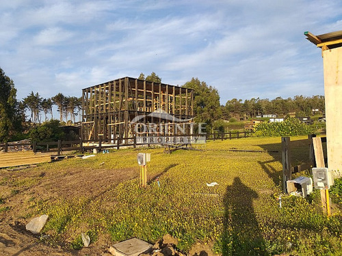 Oferta Sitios En Condominio Punta De Lobos Pichilemu