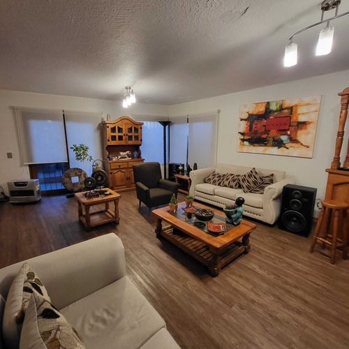 Centrica Casa En Bosques De Montemar (36201)