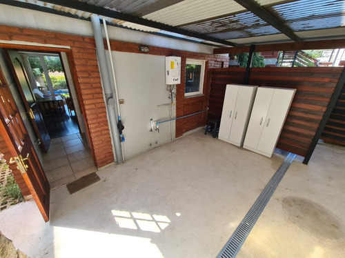 Comoda Gran Sitio 700 M2, Piscina, 3d 2b 2e Amplia Logia