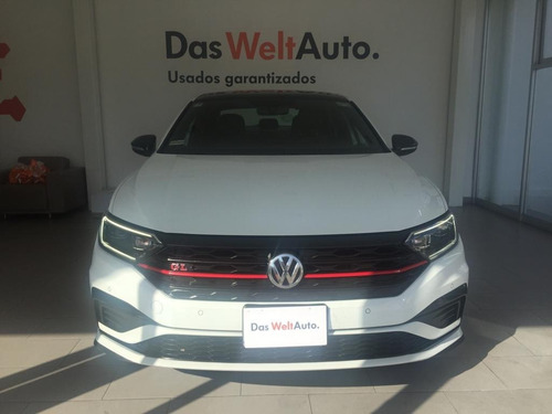 Imagen 4 de 13 de Volkswagen Gli 35 Aniversario