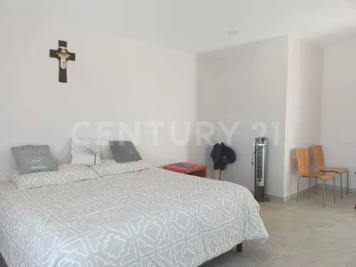 Casa En Venta - Metepec, Atlixco