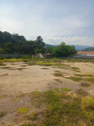 Terreno Grande En La Atlantida