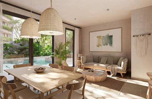Venta Apartamento En Bávaro, Punta Cana.