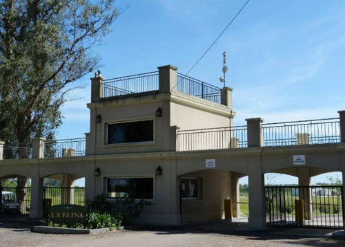 Oportunidad Financiacion Lote En Venta Barrio Cerrado Comarc