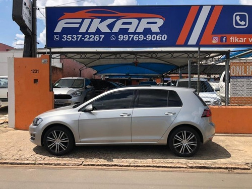 Golf 1.4 Tsi Highline 16v Gasolina 4p Automático
