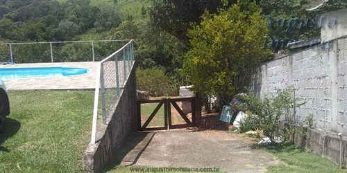 Imagem 5 de 11 de Chácaras À Venda Em Bom Jesus Dos Perdões/sp - Compre O Seu Chácaras Aqui! - 1470489