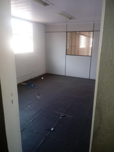 Imagem 12 de 24 de Apartamento Em São Paulo - Sp - Ga0002_slima