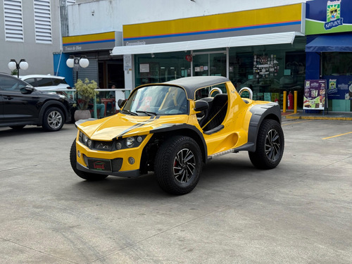Super Buggy Wake Way 2019 Apenas 5000 Km Novíssimo