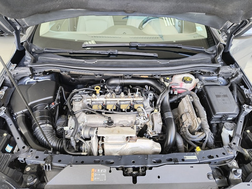 Chevrolet Cruze 1.4 TURBO LTZ 16V FLEX 4P AUTOMATICO