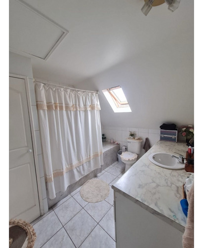 Arriendo Casa Sin Amoblar Villa Pan De Azucar