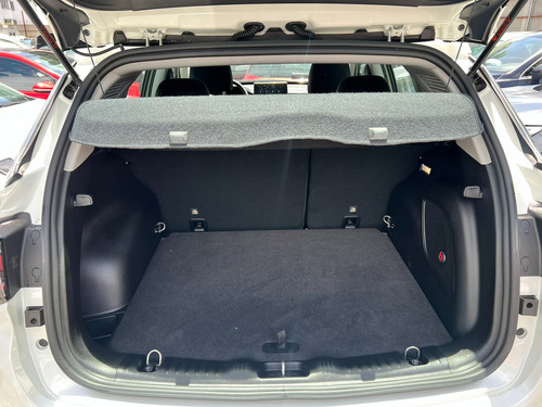 Jeep Compass 1.3T Limited Premium Fwd At6