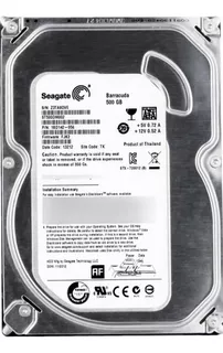 Seagate Portable Drive 5000