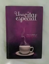 Comprar Una Cita Especial Textos Biblicos Libro Original