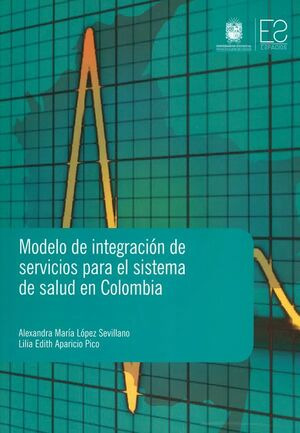 Libro Modelo De Integracion De Servicios Para El Sistema De