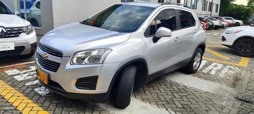 Chevrolet Tracker 1.8 Ls