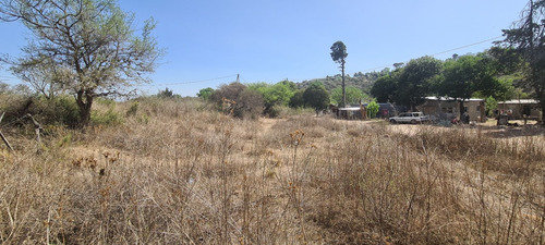Terreno - Huerta Grande