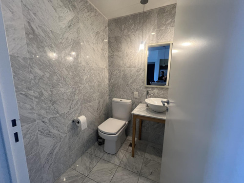Departamento En Alquiler Con Muebles En Yoo Nordelta