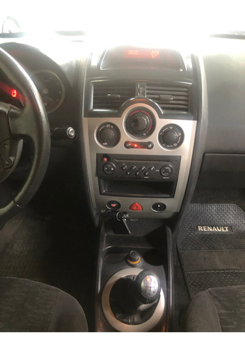 Renault Mégane II 1.6 L Luxe