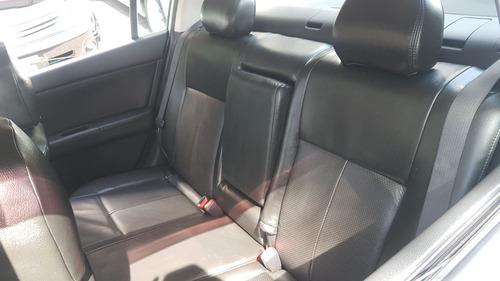 Nissan Sentra 2.0 Sl 16v Flex 4p Automático