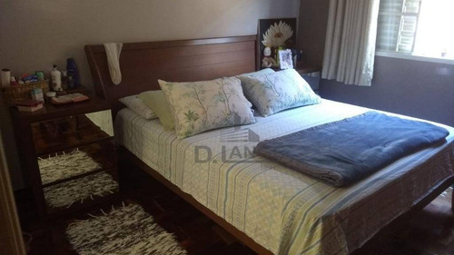 Casa A Venda No Jardim Eulina! - Ca14689