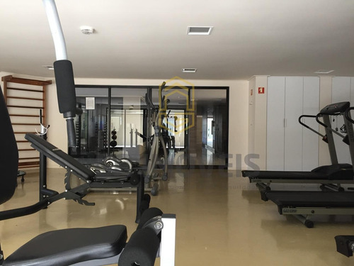 Imagem 9 de 25 de Apto Novo Na Mangabeiras Com 60m2, 2/4, Área De Lazer Por 367 Mil. Grande Oportunidade!! - 1050