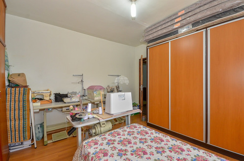Imagem 12 de 30 de Casa - Residencial - 935063