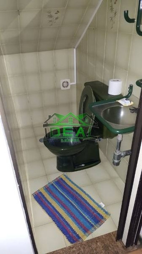 Imagem 15 de 19 de Sobrado Para Venda No Bairro Vila Leopoldina, 3 Dorm, 2 Suíte, 3 Vagas, 200 M, 225 M - 1282