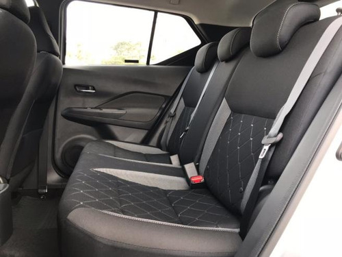 Kicks 1.6 Sv Cvt Flex Completo 2019 0km