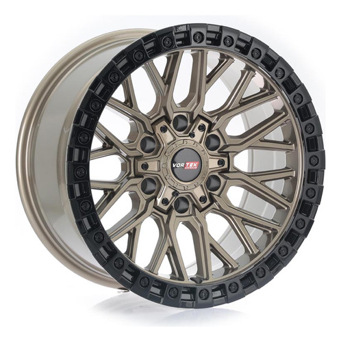 Rines Autom 1895 17x9.0 6x139.7