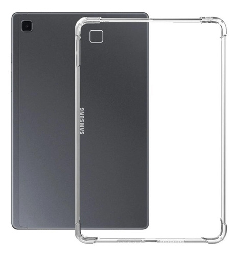 Capa Capinha Anti Queda Tablet Samsung A7 Lite 8.7 T225