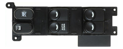 Kyl Control Maestro Switch For Mercedes-benz Sprinter 3-t