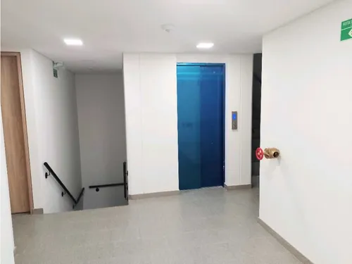 Venta Apartaestudio Nicolas De Federman Bogota