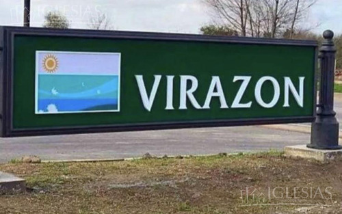 Imagen 3 de 7 de Terreno - Virazon