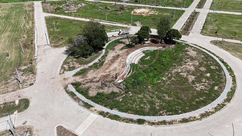 Terreno En Ruta 18 Km 12,5- Villa Amelia - Barrio Abierto Neander