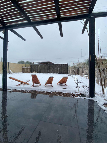 Agosto $75000 Cabañas De Montaña Mendoza