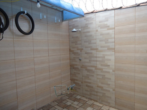 Casa A Venda No Bairro Jardim Real Em Praia Grande - Sp. - 3746-1