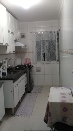 Imagem 1 de 13 de Apartamentos À Venda Em Guarulhos/sp - Compre O Seu Apartamentos Aqui! - 1471677