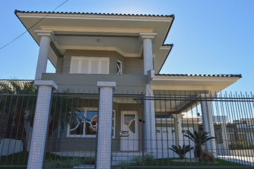 Imagem 2 de 30 de Casa À Venda Em Capão Da Canoa - Ca00730 - 32375081