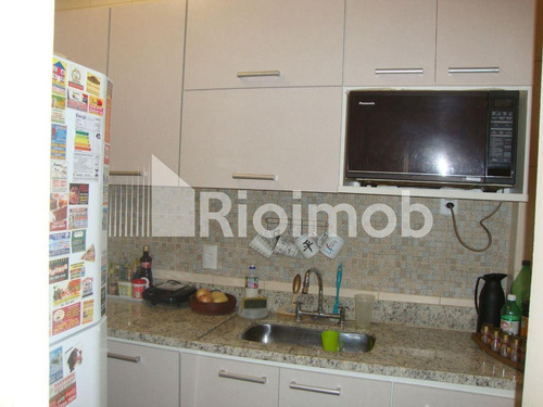Imagem 19 de 26 de Apartamento - Ref: 5912