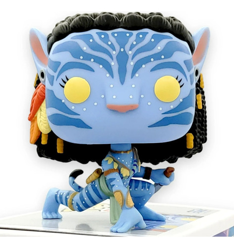 Funko Pop Avatar - Neytiri 1322
