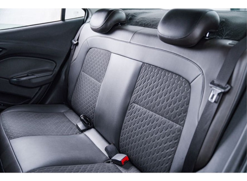 Chevrolet Prisma 1.4 MPFI LTZ 8V FLEX 4P AUTOMÁTICO